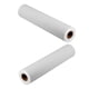 thumbnail image 2 of Rollo de papel de dibujo blanco de 2 piezas, rollos de papel de pintura para actividades de manualidades para niños y papel de acuarela para pintar (30 cm x 5 m), 2 of 7