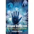 thumbnail image 1 of Pre-Owned Human Variation: Races, Types, and Ethnic Groups (Paperback) 0131927655 9780131927650, 1 of 1