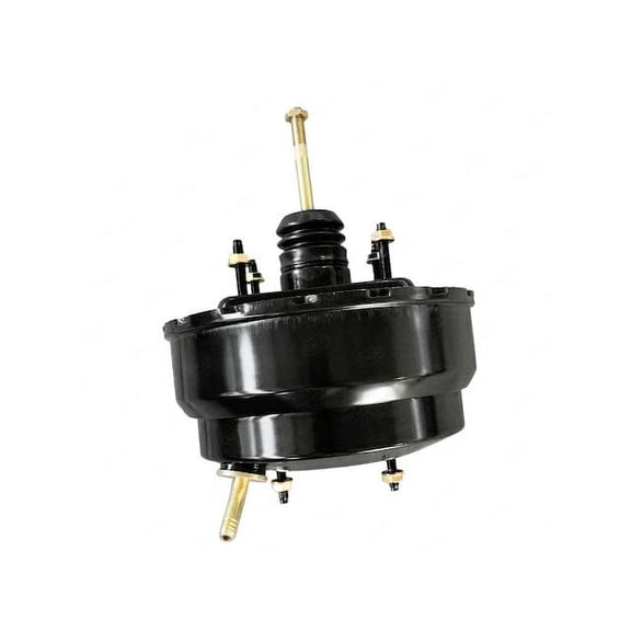 Brake Booster - Compatible with 2001 - 2005 IS300 3.0L 6-Cylinder 2002 2003 2004
