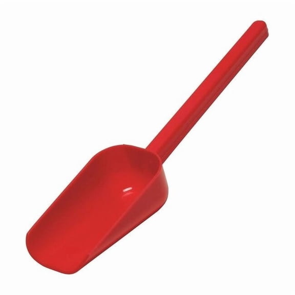 Manufacturer Varies Sterile Scoop, Red,PK100 H36902-2002