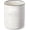 White, variant on 7.2″ Extra Large Kitchen Utensil Holder, Farmhouse Utensil Holder for Countertop, Ceramic Utensil Crock with Protection Cork Mat, Utensil Organizer for Kitchen Decor & Housewarming Gift, White