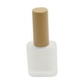 thumbnail image 2 of Esmalte de uñas mate Esmalte de uñas mate de secado rápido y blanqueador sin horno de larga duración, 2 of 2