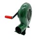 thumbnail image 1 of Ventilador de manivela para estufa de camping, accesorios para barbacoa, ventilador de forja para parrillas al libre, horno de herrería, picnic, 200 W, 1 of 8