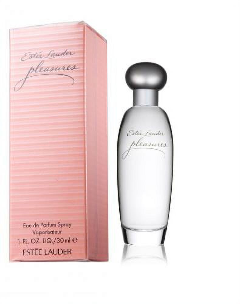 Estée Lauder Pleasures Eau de Parfum photo 2
