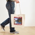 thumbnail image 5 of CafePress - BEEKEEPER/APIARIST Tote Bag - Unisex Canvas Tote Bag, Beige, 1-Piece, 5 of 8