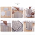 thumbnail image 3 of Coffee Cup Dispenser and Lid Holder with 360 Rotation and Stackable Design for Efficient Storage, 3 of 6