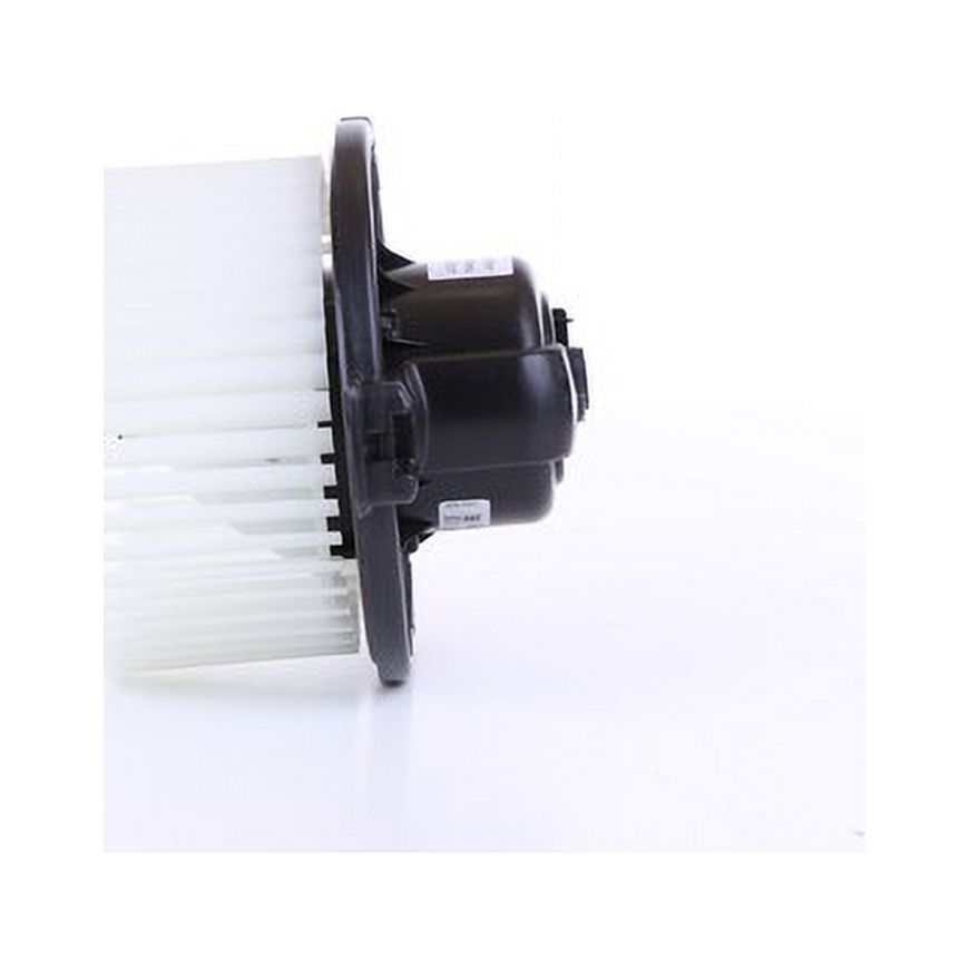 Nissens 87796 HVAC Blower Motor Assembly