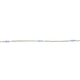 thumbnail image 5 of Northlight 50-Count LED Micro Fairy Christmas Lights - 16ft  Copper Wire Red, 5 of 5