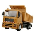 thumbnail image 3 of RC Engineering Vehicle, Firm Sturdy RC Truck Toy Birthday Gift  for Park Playground for Open Space, 3 of 7