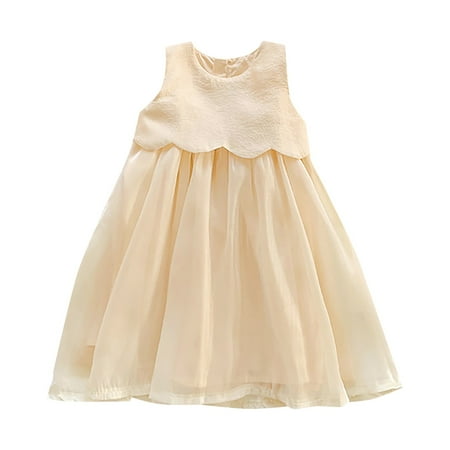 

Vedolay Formal Jumpsuits Toddler Girls Off Shoulder Ruffle Romper Top with Belt Sleeveless Strap Jumpsuit Wide Leg Shorts Pants Leopard Outfits Beige 12-18 Months