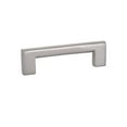 thumbnail image 1 of Emtek 86441 Trail Pull Satin Nickel (18" Center-to-Center Appliance Pull), 1 of 1