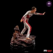 Iron Studios Stranger Things: Eleven Art Scale 1/10 Scale Polystone Statue