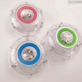 thumbnail image 4 of 3pcs Bath Tub Lights Wireless, Battery Operated Waterproof Glow Light for Bathroom Bathtub Light Shower Spa Light, 4 of 5