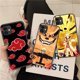 thumbnail image 3 of Funda Blanda Para Huawei Nova 2i 2 Lite 3 3i 4E 5T 7 Y9 Prime 2019 117Q Naruto anime, 3 of 4