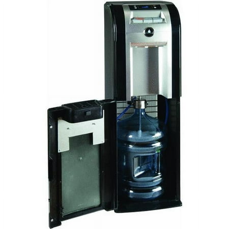 Dual Option Bottled Water Cooler