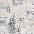 thumbnail image 3 of Safavieh Transitional Abstract Runner Rug, 8' x 2', 3 of 6