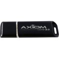 thumbnail image 1 of Axiom Solution Mémoire, lc 128 Go USB 3.0 Clé USB, 1 of 1