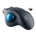 thumbnail image 1 of Logitech Wireless Trackball Mouse M570, 1 of 3