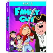 Family Guy: Part 2: Volumes 6-10 (DVD), 20th Century Studios, Comedy