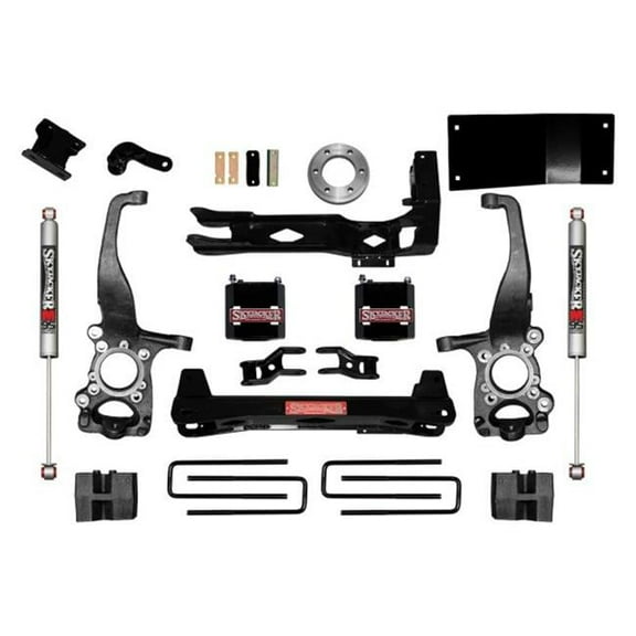 Skyjacker F1560BKM Suspension Lift Kit