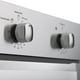 thumbnail image 3 of Horno Eléctrico Whirlpool WOE120S 60 cms Acero Inoxidable Triple Cristal, 3 of 3
