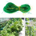 thumbnail image 5 of 1pc Horticultural Plants Climbing Vine Nets Cucumber, Fruit, Morning Glory Climbing Flowers Climbing Vine Ropes For Climbing Plants, 5 of 5