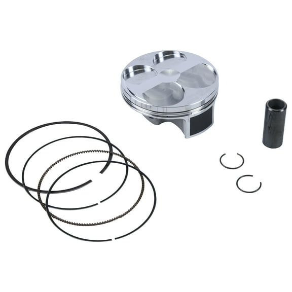 Vertex Forged Replica Piston Kit 24371B For Yamaha YZ 250 F 19