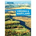 thumbnail image 1 of Moon Virginia & Maryland: Including Washington DC (Moon Handbooks), 1 of 3