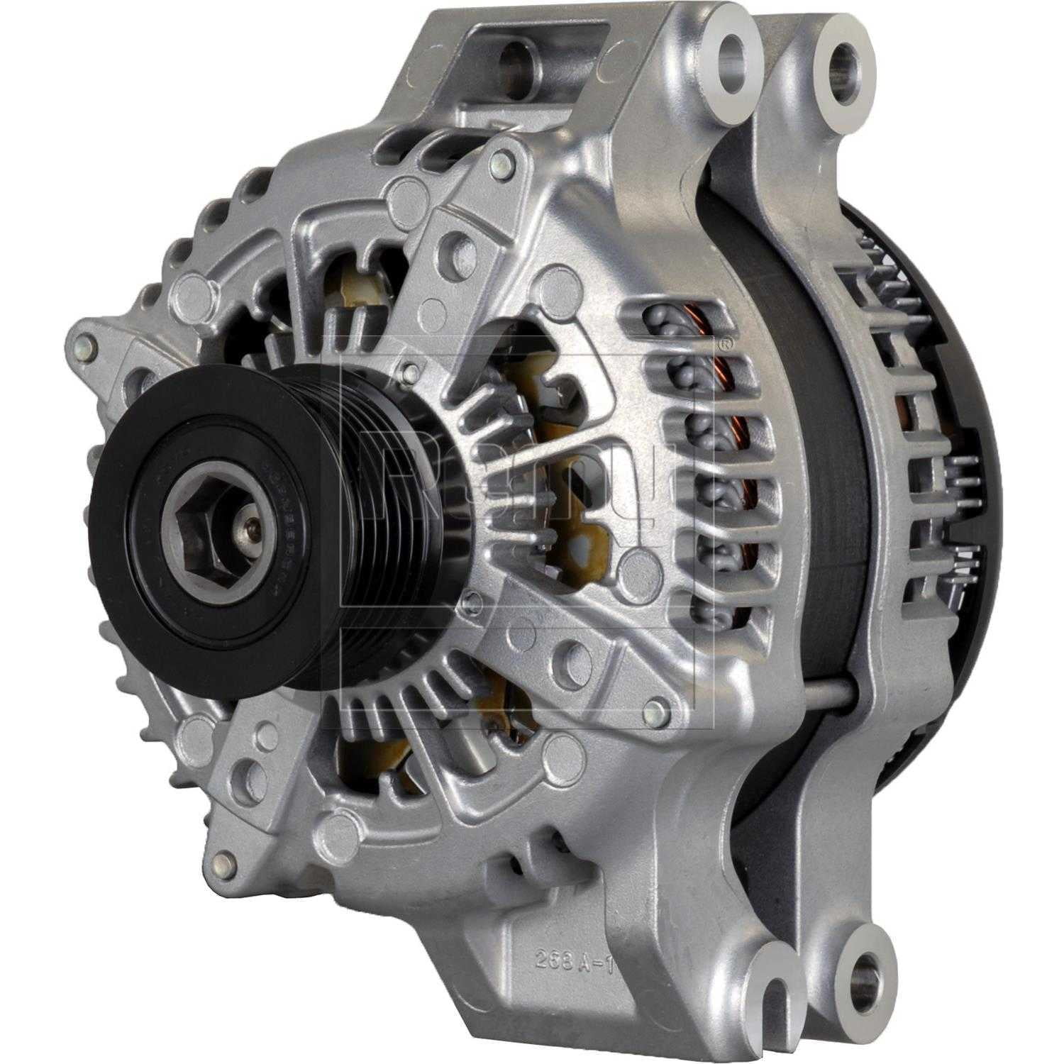 Remy 20027 Alternator