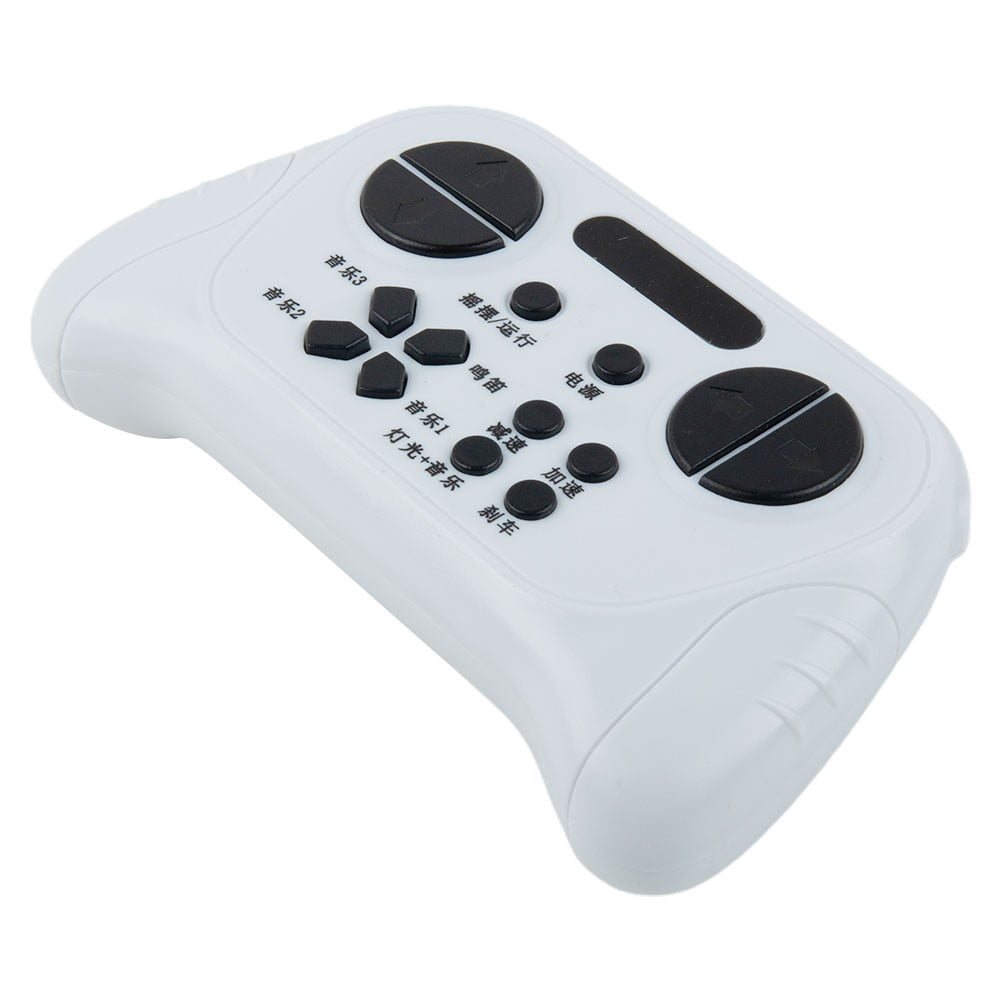 HH-621K-2.4G-12V Control Box for Kids Electric Car 2.4G Bluetooth Remote Control