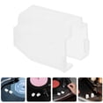 thumbnail image 3 of Shisuyan 4pcs Record Player Needle Protective Cover Turntable Stylus Protector Stylus Replacement Needle Cover Record Needle Protectors Vinyl Record Needle Covers, 3 of 8