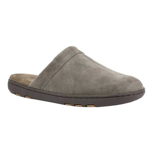 tempur pedic slippers mens