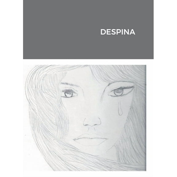 Despina, (Hardcover)