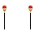thumbnail image 4 of Cetro del Rey oro rojo Minnieouse 2Conjunto, 4 of 6