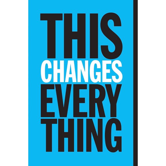Pre-Owned This Changes Everything: Capitalism vs. the Climate (Paperback) 0307402002 9780307402004