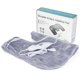 thumbnail image 1 of Manta eléctrica para el cuello y la espalda, almohadilla térmica para mantener el calor, hombros, piernas, músculos, alivio del dolor, chaleco, esterilla lavable a máquina, 1 of 4