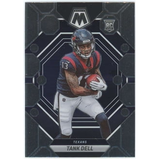 NFL 2021 Panini Mosaic Ja'Marr Chase Trading Card #307 (Rookie
