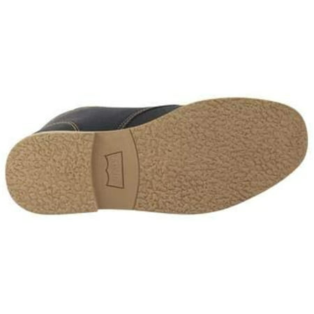 Levis Mens Sonoma Wax NB TB Fashion Casual Ankle Boot | Walmart Canada