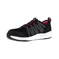 thumbnail image 2 of Reebok Astroride Work Women's Steel Toe Static-Dissipative Athletic Work Shoe, 2 of 5