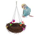 thumbnail image 1 of Safe And Non-  Swing Toy   Beautiful For Parrots For Birds, 1 of 8