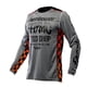 thumbnail image 4 of 2023 NUEVA Camiseta de Motocross Maillot Ciclismo Hombre DH MOTO MTB MX Camiseta de Descenso MTB Camiseta Ciclismo de Montaña Off Road, 4 of 5