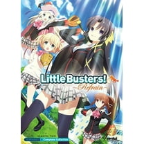 Little Busters Refrain