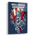 thumbnail image 2 of Epic Art 'Mecha Trump Amazon' by Flyland Designs, Acrylic Glass Wall Art, 24"x36", 2 of 8