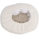 thumbnail image 1 of Mini sofá para posar, atrezos para fotografía de bebés blancos, almohadilla posicionadora de fotos para bebés, los mejores materiales, 1 of 9
