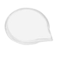 thumbnail image 3 of Insignias de coche, cubierta protectora con logotipo, cubierta para coche, accesorio portátil, fácil de instalar, transparente para coche, 3 of 9