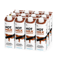 thumbnail image 6 of NotMilk Chocolate Plant-Based Milk, Shelf-Stable, Lactose-free, Vegan, Non-GMO 8 FL Oz, Pack of 12 8 Fl Oz (Pack of 12), 6 of 7