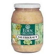 Eden Foods Organic Sauerkraut, 32 Oz