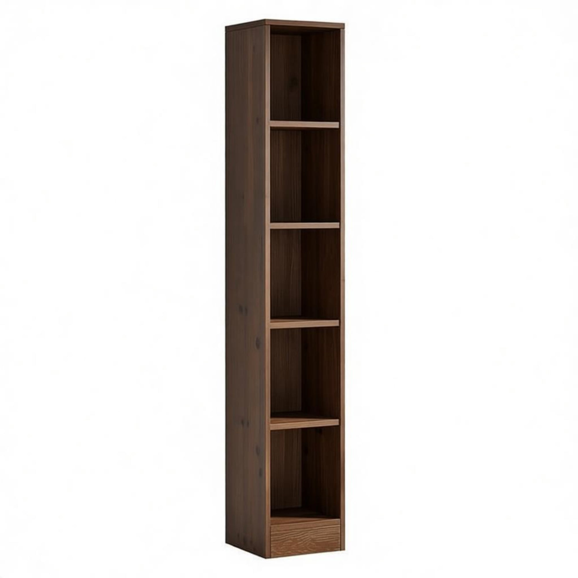 Bookshelf Storage Rack