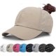 thumbnail image 1 of Womens Baseball Cap,Ponytail Sun Hat,Ladies Golf Caps,Criss Cross Adjustable Hats, 1 of 5
