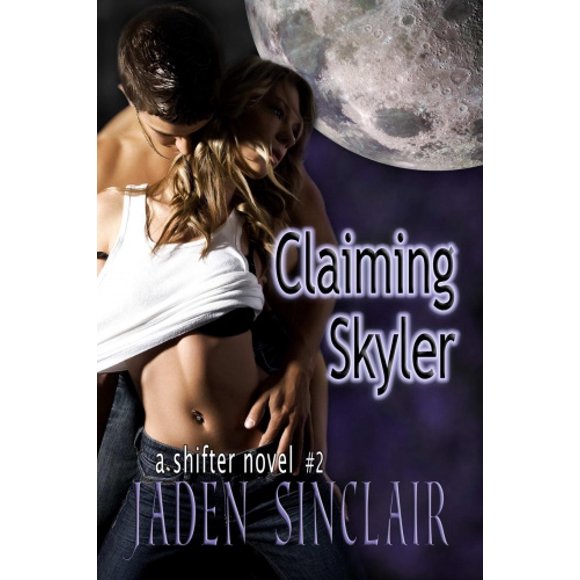 Réclamer Skyler (Changement)